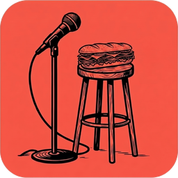 FeedAComic logo